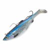 Savage Gear 3D Herring Big Shad 32 560гр Blue Back Herring