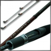 Спиннинг Major Craft BassPara BPC-662 MH (cast)