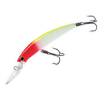 Воблер Yo-Zuri Crystal Minnow DD Walley 130F R1301 (CR)