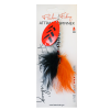 Блесна Fladen Attracta Spinner 30гр (fluorod)