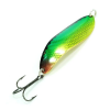 Блесна Kuusamo Taimen 75/25 BL/GR-B