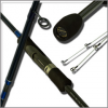 Спиннинг Finezza Trenta GOFTS 832L-T