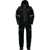 Костюм Daiwa DW-1022T Tournament Gore-Tex BK L