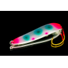 Блесна Wonder W-PRO 45гр SteelHead Lure WL-SSH039