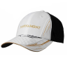 Кепка Daiwa DC-2022T Tournament L.GRY F