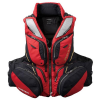 Жилет спасательно-разгрузочный Shimano VF-130W Limited Pro Red M