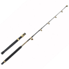 Троллинговое удилище SFT FAR EAST BIG GAME 80Lb