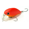 Воблер Lucky Craft Flat Cra-Pea SSR_0802 Mat Orange 804