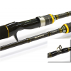 Спиннинг Daiwa Blazon 662LB casting