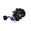 Троллинговая катушка Stinger PowerAge LTS PA40LTSR