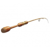 Спиннинг Zenaq Bamboo Work Series Damper S-90 RG