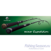 Спиннинг Zenaq NEW Rouf Expedition EP83-6 Trevally