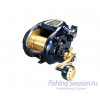 Электрокатушка Shimano Beast Master 3000 Giga-Max Motor