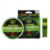 Леска Trabucco T-Force XPS Feeder Plus 0.181