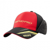 Бейсболка Shimano Nexus CA-116N Limited Blood Red