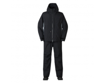 Костюм Daiwa DW-1824 Gore-Tex Combination Up Winter Suit BK 3XL