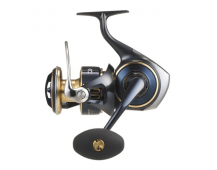 Катушка Daiwa 25 Saltiga 14000P