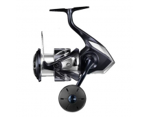 Катушка Shimano 24 Stradic SW 6000HG