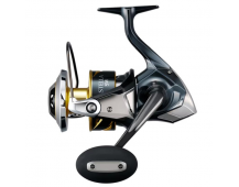 Катушка Shimano 25 Stella SW 14000XG