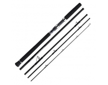 Спиннинг Shimano 22 Coltsniper XR MB S100MH-5