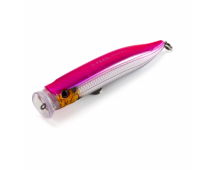 Поппер Tackle House Contact Feed Popper CFP175 #03 Pink Back