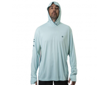 Худи  Malosi Eclipse Pro Hoody Light Green (светло-зеленый) раз. XS