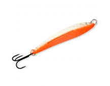Блесна Williams Whitfish UV 152мм 42гр цв.ORHC (оранжевый, серебро)
