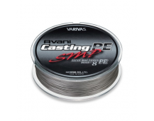 PE Шнур Varivas Avani Casting PE SMP Braid X8 #8
