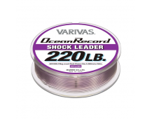 Шок лидер Varivas Ocean Record Shock Leader 300Ib