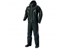 Костюм Shimano RB-111S Limited Pro BK 3XL