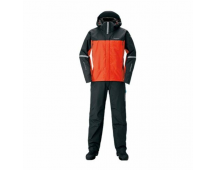 Костюм утепленный Shimano RT-025S Red (XL)