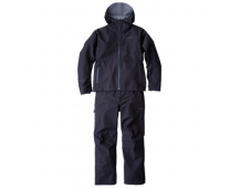 Костюм Shimano RA-017U GORE-TEX BK 3XL