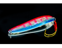 Блесна Wonder W-PRO 45гр SteelHead Lure WL-SSH056