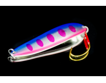 Блесна Wonder W-PRO 45гр SteelHead Lure WL-SSH061