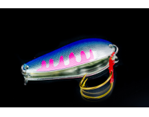 Блесна Wonder W-PRO 16гр Coho Lure WL-SSB006
