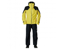 Костюм Daiwa DR-1221A Rainwear Gore-Tex V.Yel L