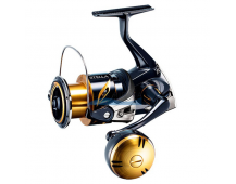 Катушка Shimano 20 Stella SW 5000PG