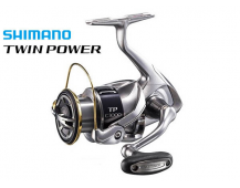Катушка Shimano Twin Power 4000PG '15